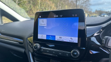 Ford Fiesta 1.0 EcoBoost Trend 5dr Petrol Hatchback